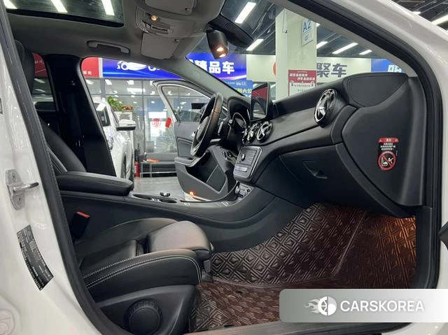 Mercedes-Benz GLA id 4235934 из Китая 12