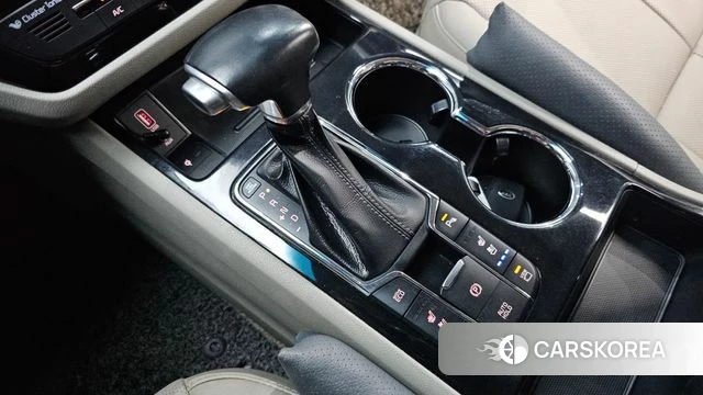 Kia The New Carnival id 4900664 из Кореи 32