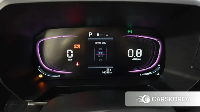 Kia The New Kia Ray id 4691742 из Кореи 18