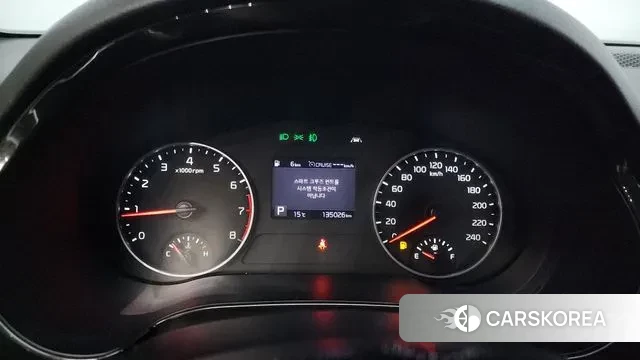 Kia Seltos id 3291762 из Кореи 18