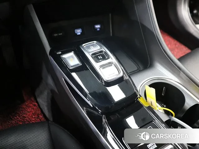 Hyundai Sonata (DN8) id 3694826 из Кореи 18