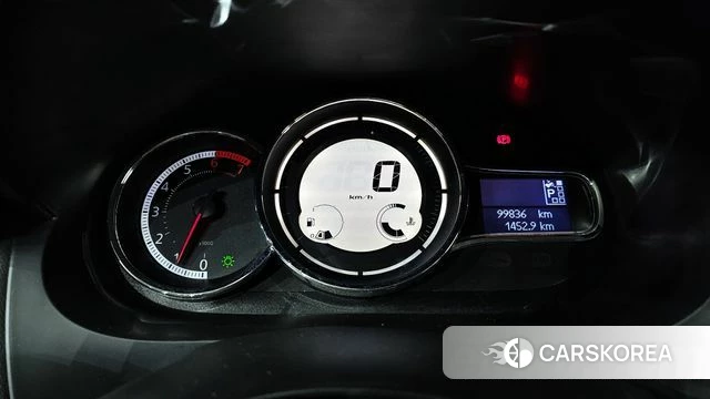 Renault Korea (Samsung) SM3 Neo id 3879926 из Кореи 18