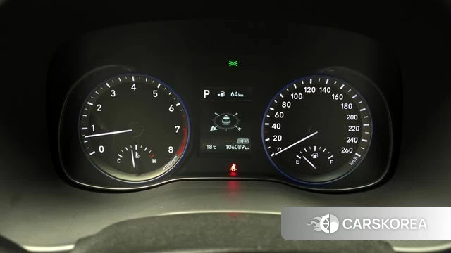 Hyundai Kona id 4180578 из Кореи 18