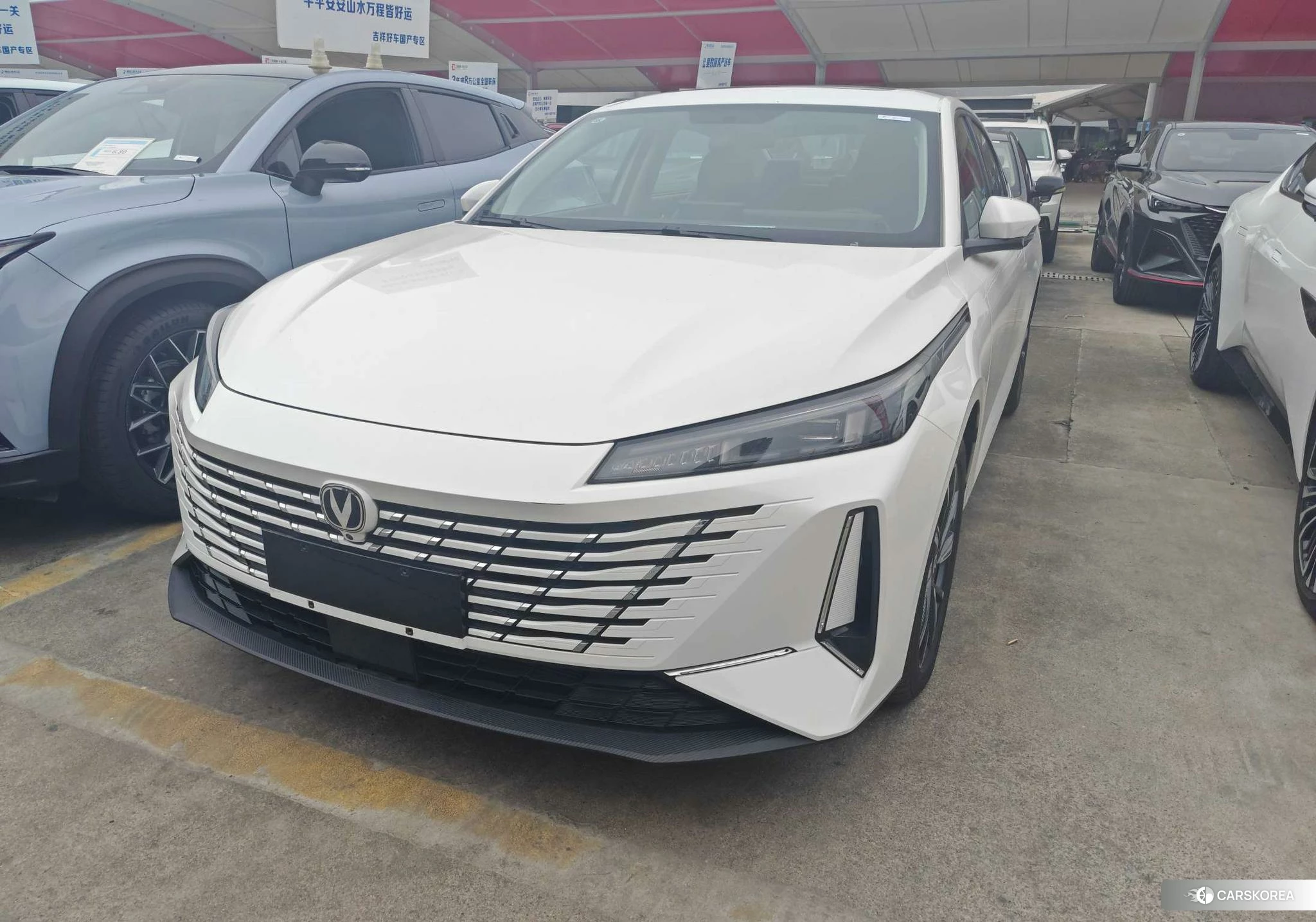 Chang'an Yidong id 4461506 из Китая 8