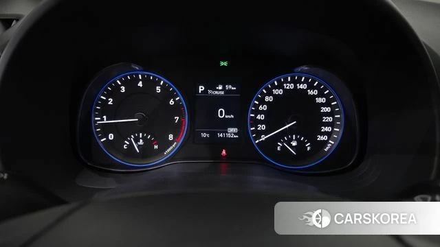 Hyundai Kona id 3880268 из Кореи 18