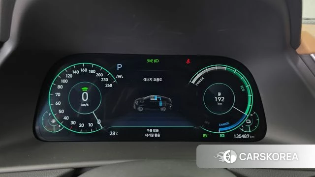 Hyundai Sonata Hybrid (DN8) id 4595395 из Кореи 18