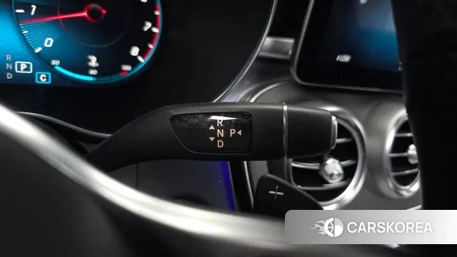 Mercedes-Benz GLC-Class X253 id 3007357 из Кореи 18