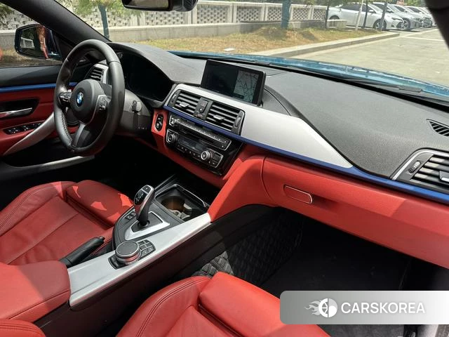 BMW 4 series id 4399819 из Китая 20