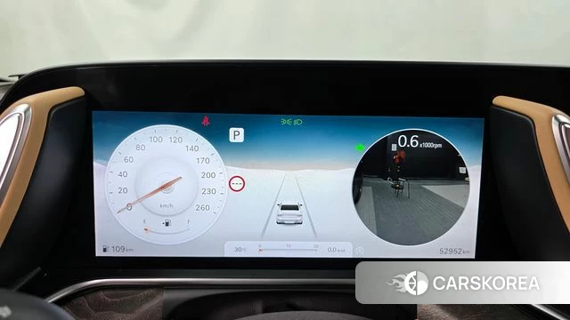 Genesis G90 (RS4) id 4905238 из Кореи 18