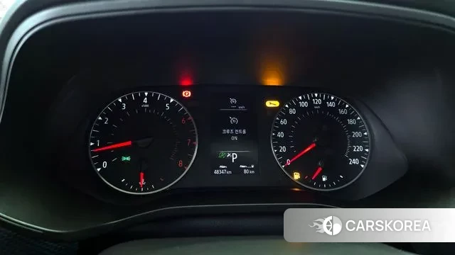 Renault Korea (Samsung) XM3 id 3514509 из Кореи 18