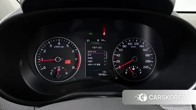 Kia Morning Urban (JA) id 3722459 из Кореи 18