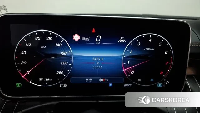 Mercedes-Benz CLE-Class C236 id 2930042 из Кореи 18