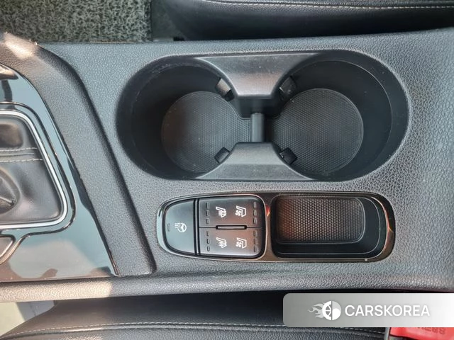 Kia The New Niro id 4255177 из Кореи 14