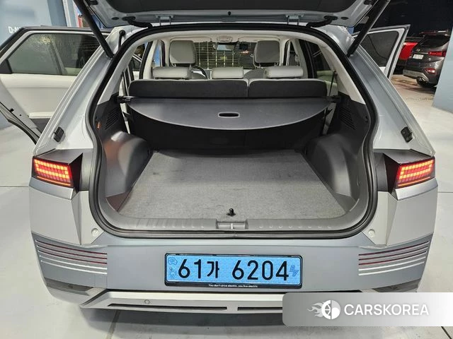 Hyundai Ionic 5 id 4366318 из Кореи 18