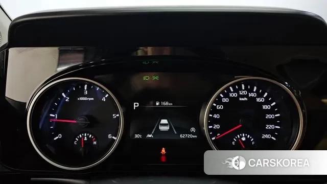 Kia Carnival 4th generation id 3044047 из Кореи 18