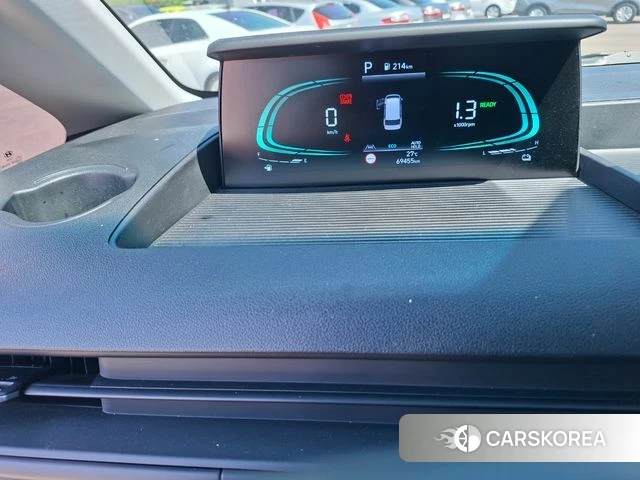 Hyundai Staria id 4394617 из Кореи 9