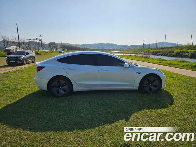 Tesla Model 3 id 2685819 из Кореи 18