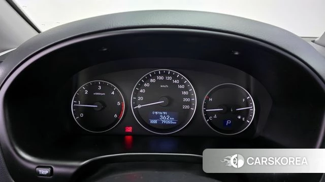 Hyundai The New Grand Starex id 4362295 из Кореи 28