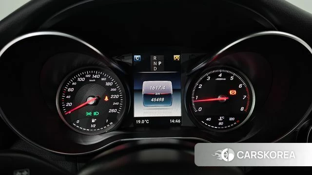 Mercedes-Benz C-Class W205 id 4225791 из Кореи 28