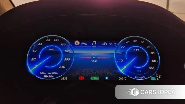 Mercedes-Benz EQE SUV X294 id 3332870 из Кореи 18