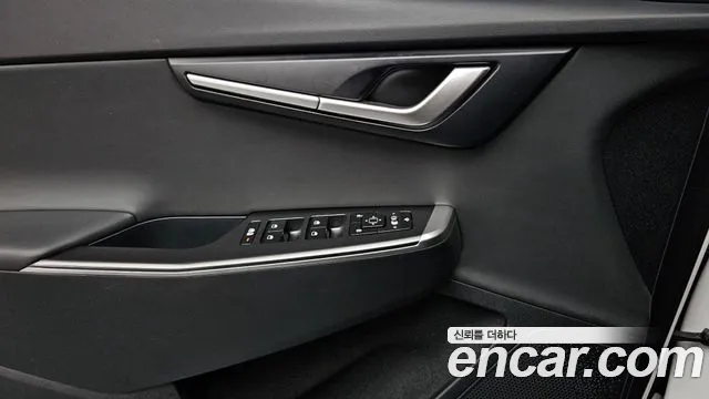 Kia EV6 id 2674999 из Кореи 18