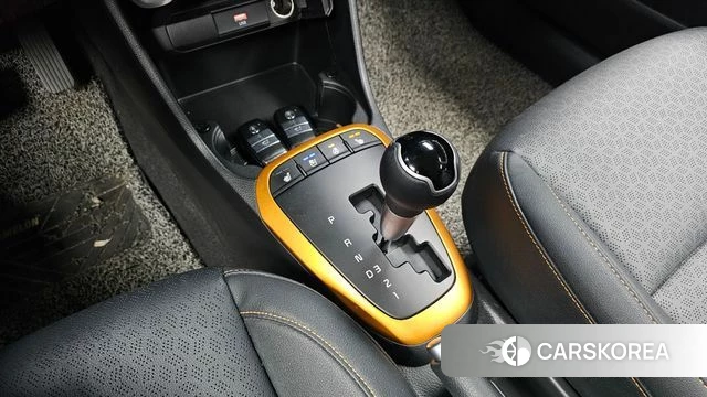 Kia Morning Urban (JA) id 4534469 из Кореи 29