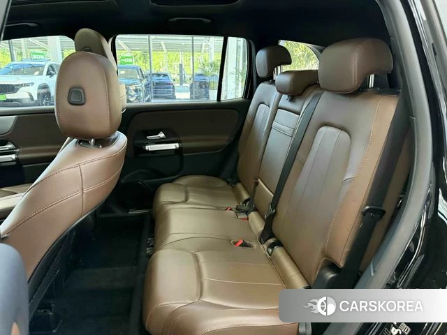Mercedes-Benz GLB id 4262530 из Китая 19