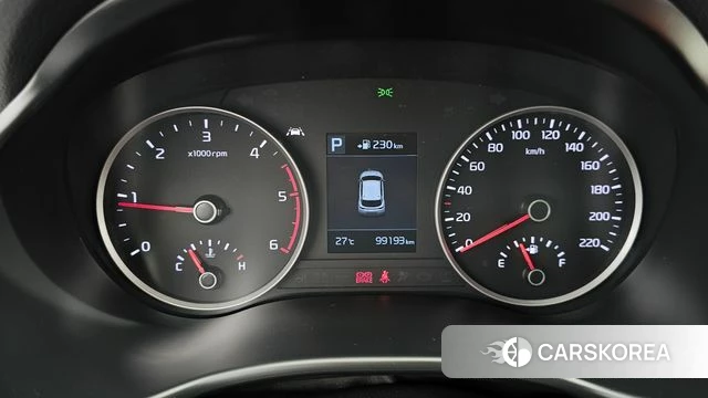 Kia Stonic id 4689470 из Кореи 18