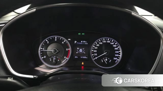 Hyundai Santa Fe TM id 3861484 из Кореи 18