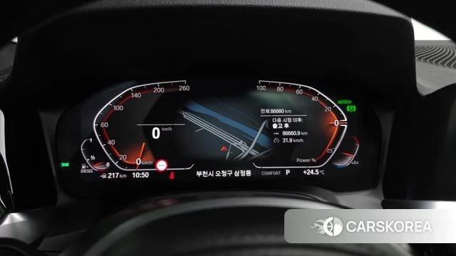 BMW 3 Series (G20) id 4529525 из Кореи 18