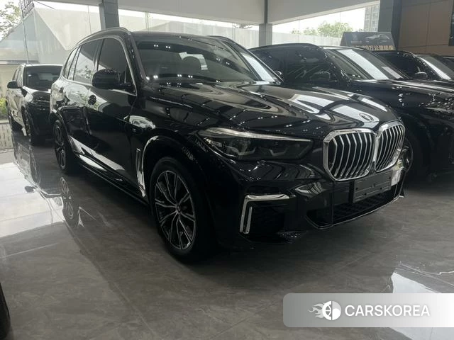 BMW X5 id 4277904 из Китая 8