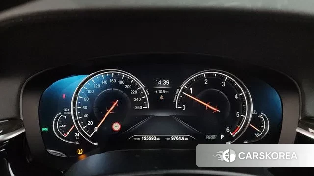 BMW 6 Series GT (G32) id 3391690 из Кореи 18