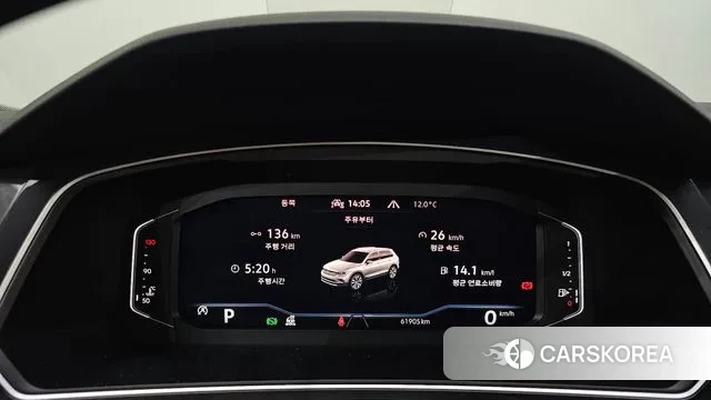 Volkswagen Tiguan second Generation id 3722283 из Кореи 18