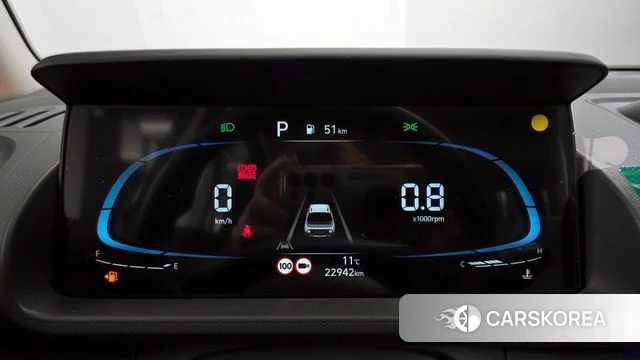 Hyundai Casper id 3811705 из Кореи 18