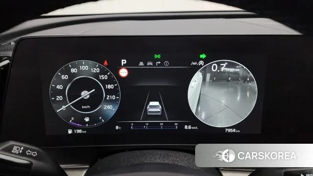 Kia Sportage 5th Generation id 3458338 из Кореи 18