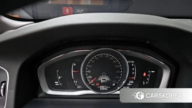 Volvo S60 id 3380749 из Кореи 18