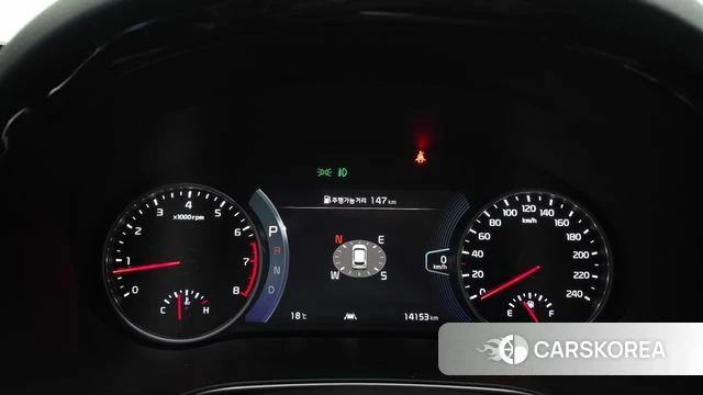 Kia Seltos id 3903884 из Кореи 18