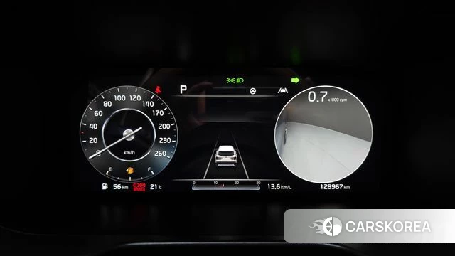 Kia Sorento 4th Generation id 4434771 из Кореи 31