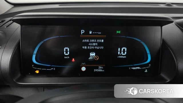 Hyundai Casper id 4602584 из Кореи 18