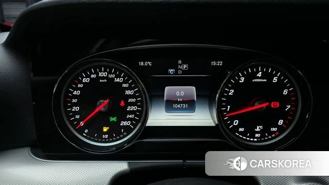 Mercedes-Benz E-Class W213 id 3853900 из Кореи 18