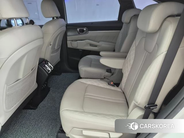 Kia Sorento 4th Generation id 4654099 из Кореи 18