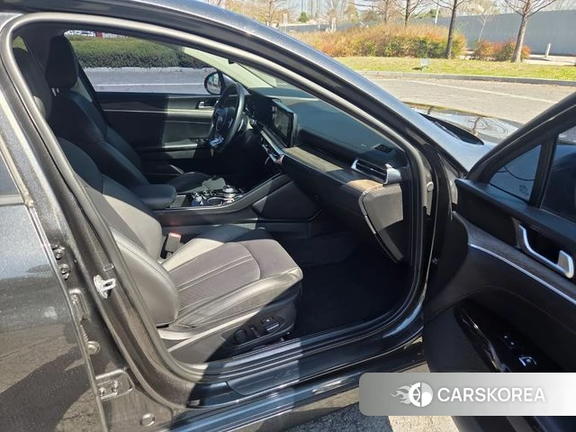 Kia K5 3rd generation id 3919788 из Кореи 18