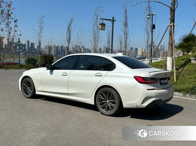 BMW 3 series id 4259062 из Китая 8