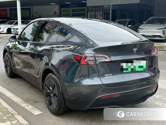 Tesla Model Y id 4207099 из Китая 8