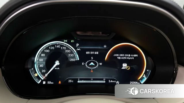 Genesis GV70 id 4423488 из Кореи 18