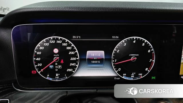 Mercedes-Benz E-Class W213 id 4795104 из Кореи 18