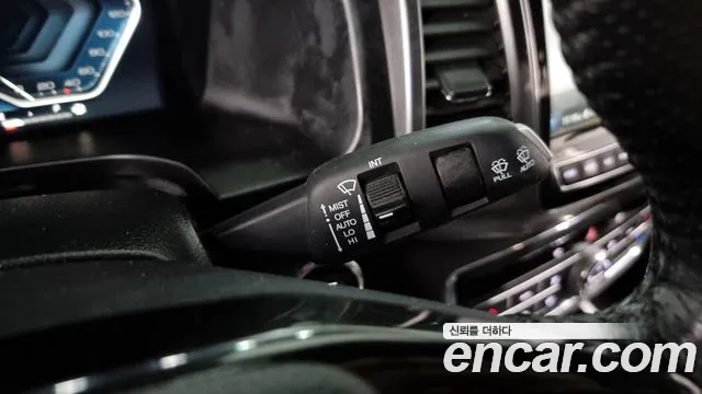 Ssangyong The New Rexton Sport id 2623874 из Кореи 18