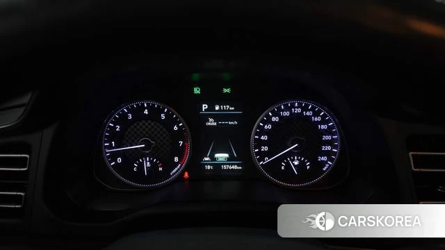 Hyundai The New Avante AD id 3845428 из Кореи 19