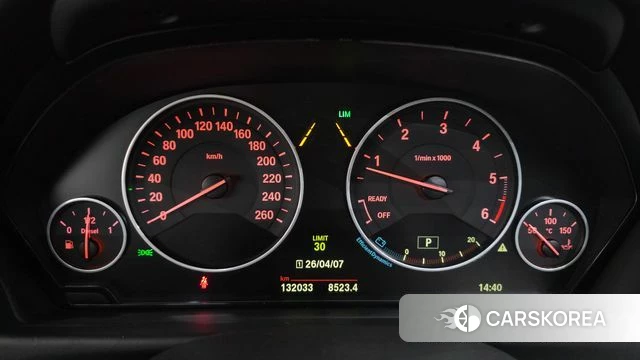 BMW 4 Series (F32) id 3899918 из Кореи 18