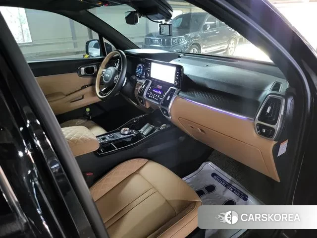 Kia Sorento 4th Generation id 3503044 из Кореи 18